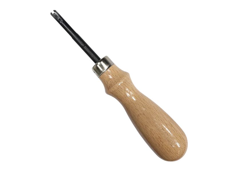Rounded Keen Edge Beveler Size #3
