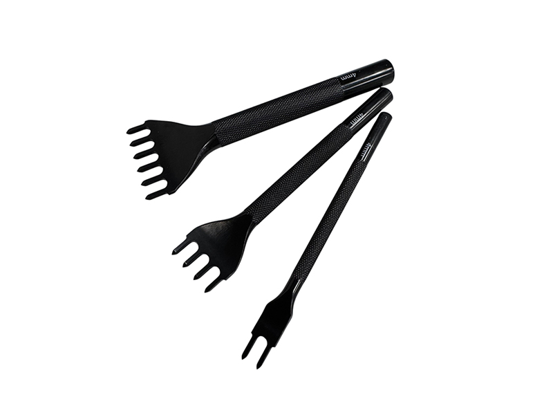  Diamond Stitching Chisels 5/32” (Gap 4mm) 