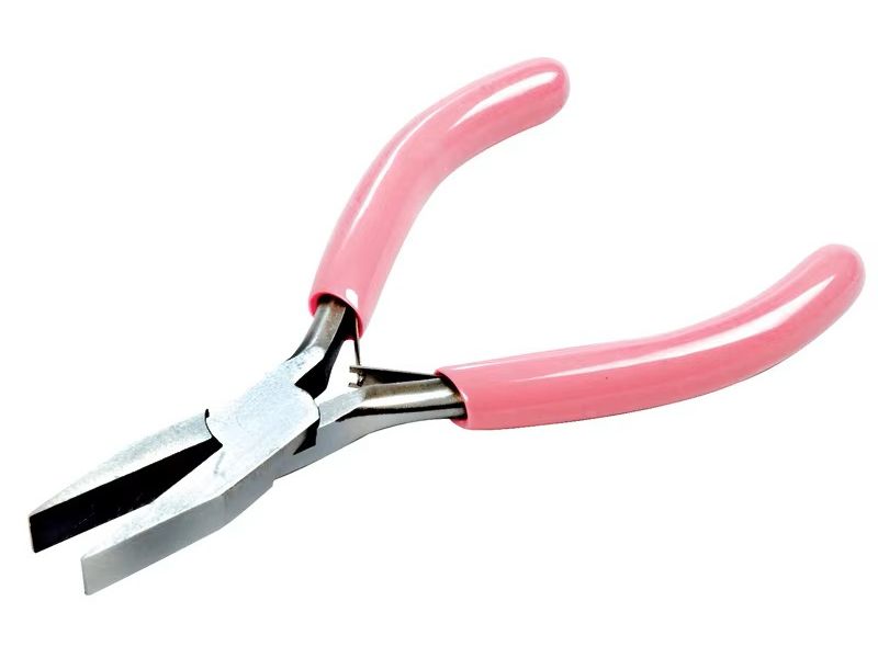 Flat Nose Plier