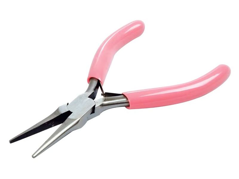 Long Nose Pliers