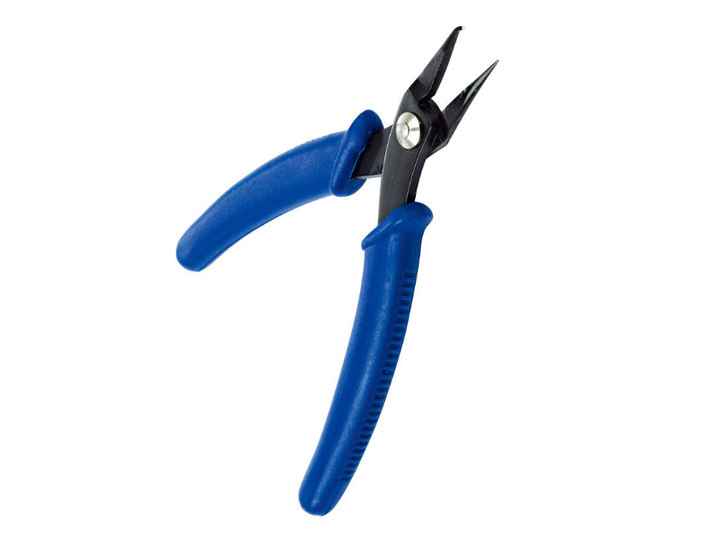 Split Ring Pliers