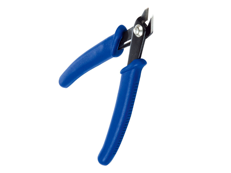 Flush Cutter