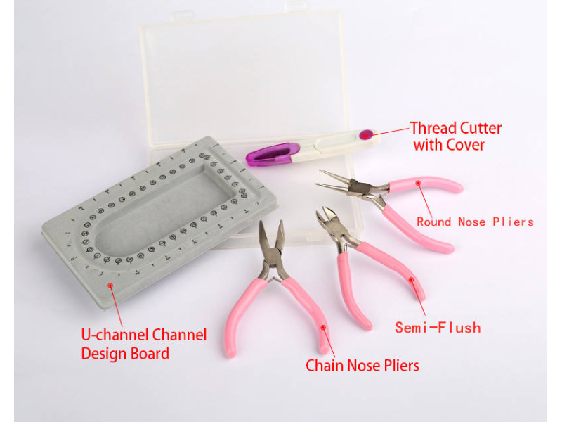 Jewelry Making Kit